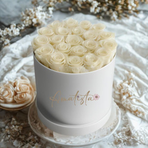 24 DPB Blanco eterno