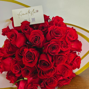 Bouquet 24 Rosas